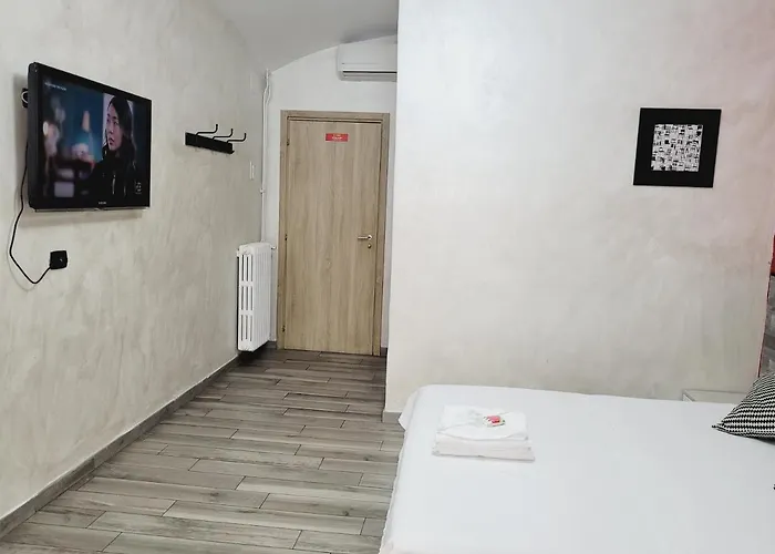 Beking Konukevi 3*