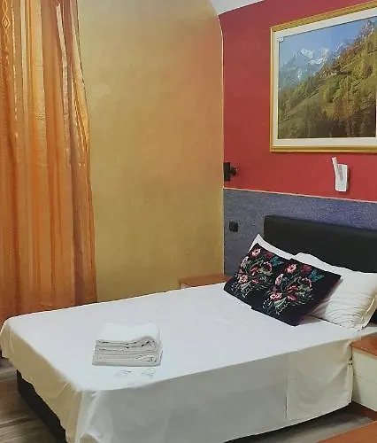 Beking 3* Roma